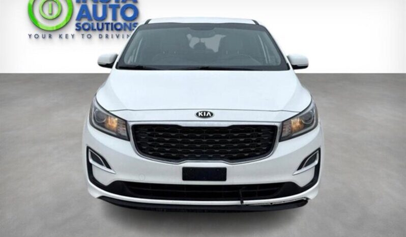 
								2020 Kia Sedona LX full									
