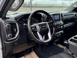 
										2020 GMC Sierra 1500 SLE full									