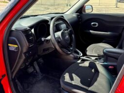 
										2019 Kia Soul LX full									