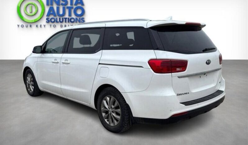 
								2020 Kia Sedona LX full									