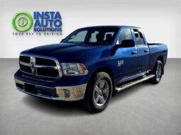 2019 RAM 1500 Classic ST