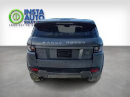 
										2015 Land Rover Range Rover Evoque Pure Plus full									