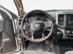 
										2019 RAM 2500 Tradesman full									