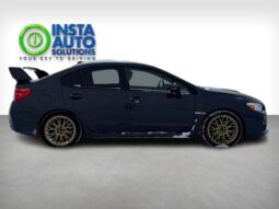 
										2015 Subaru WRX STI Sport Pkg full									