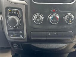 
										2019 RAM 1500 Classic SXT full									