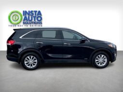 
										2018 Kia Sorento LX full									