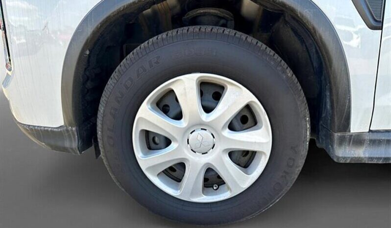 
								2020 Mitsubishi RVR ES AWC full									