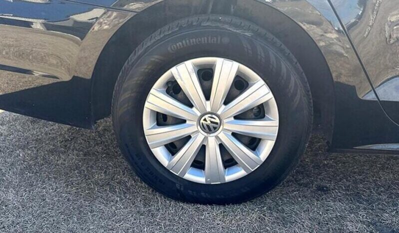 
								2014 Volkswagen Jetta S full									