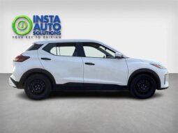 
										2021 Nissan Kicks S full									