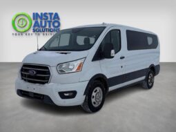 2020 Ford Transit 150 XLT Passenger Van