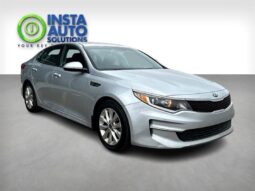 
										2018 Kia Optima LX full									