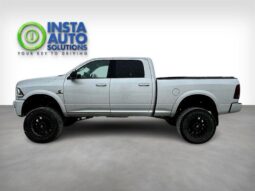 
										2017 RAM 3500 Laramie Lifted full									
