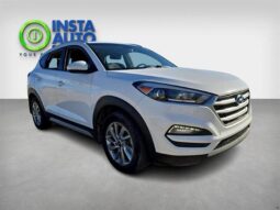 
										2017 Hyundai TUCSON 2.0L Premium full									