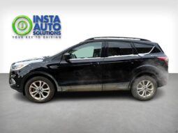 
										2018 Ford Escape SEL full									