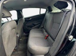 
										2019 Chevrolet Cruze LS full									