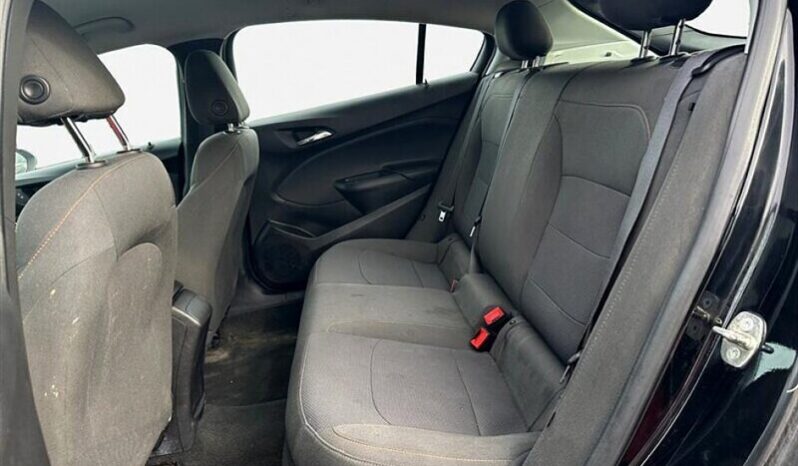 
								2019 Chevrolet Cruze LS full									