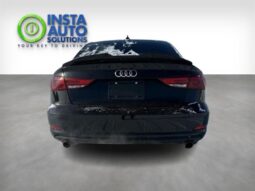 
										2016 Audi A3 2.0T quattro Premium full									