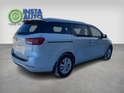 
										2017 Kia Sedona LX full									