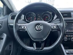 
										2017 Volkswagen Jetta 1.4T Wolfsburg Edition full									