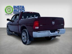 
										2017 RAM 1500 SLT full									