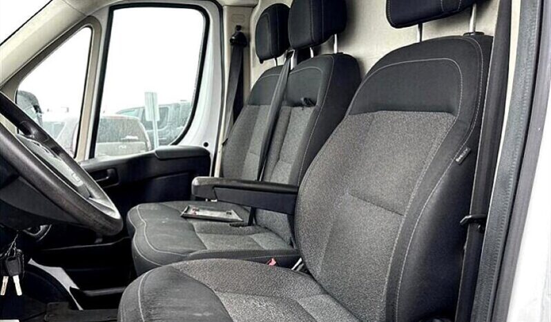 
								2014 RAM ProMaster 2500 159 WB full									