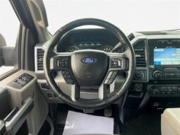 
										2018 Ford F-150 XLT full									