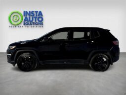 
										2018 Jeep Compass Altitude full									