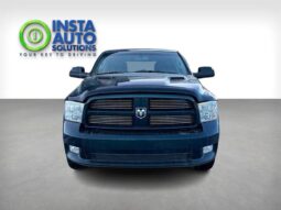 
										2011 RAM 1500 Sport full									