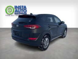 
										2018 Hyundai Tucson SE full									