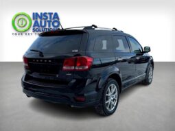 
										2017 Dodge Journey GT full									