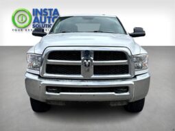 
										2017 RAM 2500 SLT full									