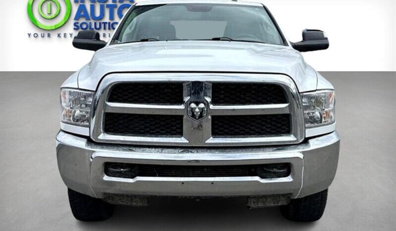 
								2017 RAM 2500 SLT full									