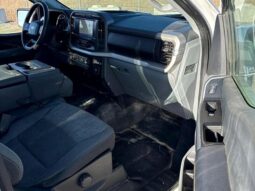 
										2021 Ford F-150 XLT full									