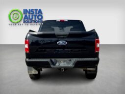 
										2020 Ford F-150 XLT full									