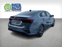 
										2019 Kia Forte EX full									