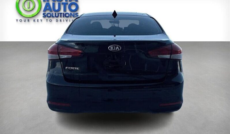 
								2018 Kia Forte S full									