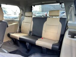 
										2013 Nissan Armada Platinum full									