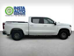 
										2019 Chevrolet Silverado 1500 LT full									