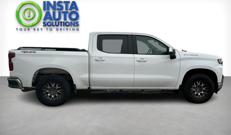 
								2019 Chevrolet Silverado 1500 LT full									