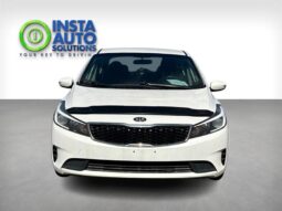
										2018 Kia Forte LX full									