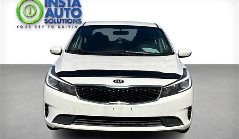 
								2018 Kia Forte LX full									
