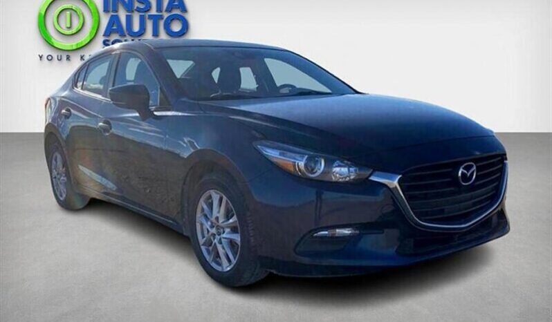 
								2018 Mazda Mazda3 GS full									