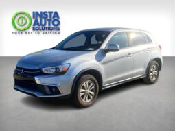 2019 Mitsubishi RVR SE