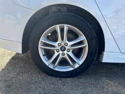 
										2018 Ford Fusion SE full									