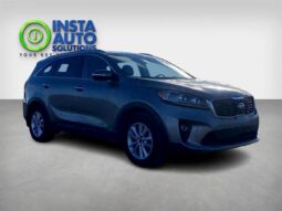 
										2019 Kia Sorento EX 2.4L full									