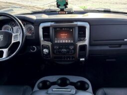 
										2017 RAM 1500 Laramie full									