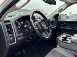 
										2020 RAM 1500 Classic Express full									