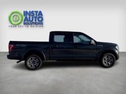 
										2015 Ford F-150 XLT Sport 5.0L full									