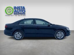 
										2017 Volkswagen Jetta 1.4T Wolfsburg Edition full									