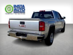 
										2017 GMC Sierra 1500 SLE full									